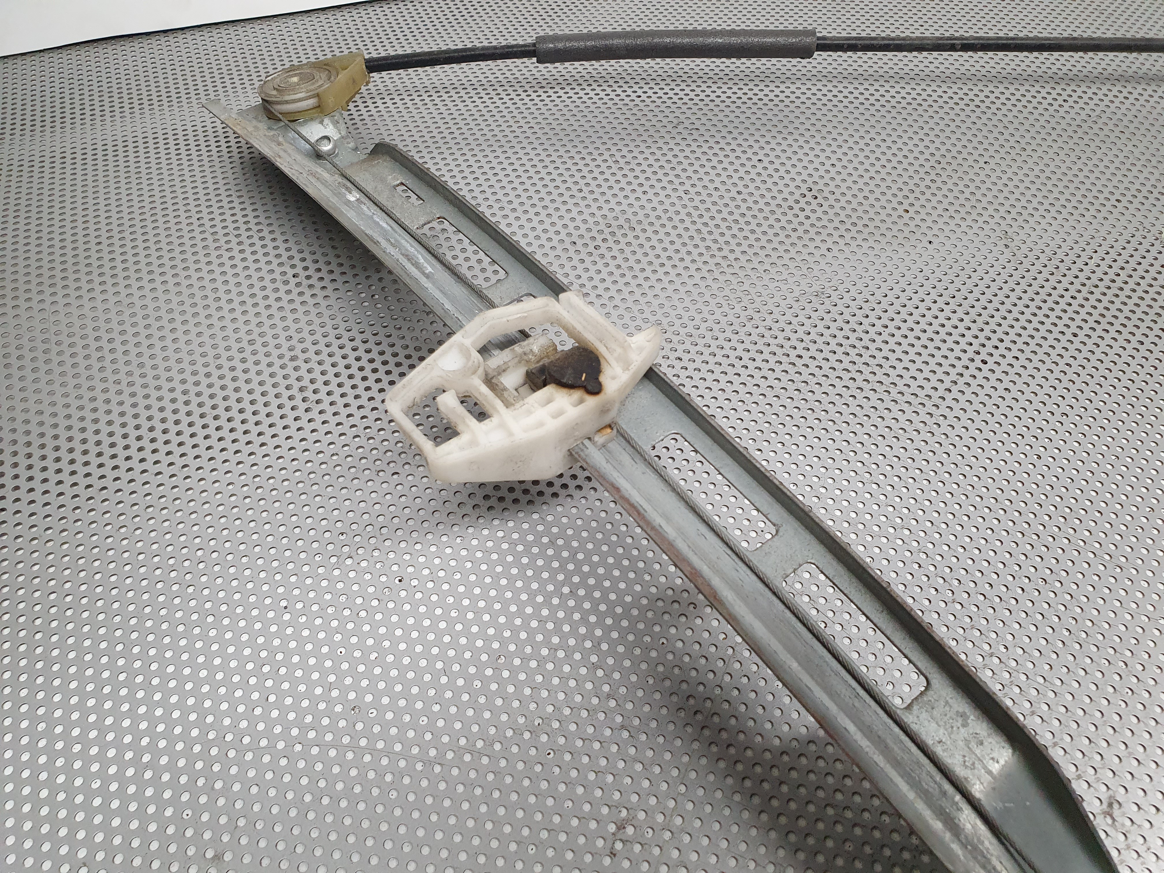 Elevador vidros frente direito PEUGEOT 206 (2A/C) Imagem-4