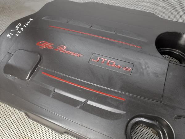 Cobertura del motor ALFA ROMEO Giulietta (940_) Imagem-1