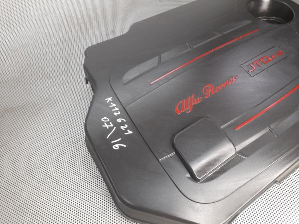 Cobertura del motor ALFA ROMEO Giulietta (940_) Imagem-2