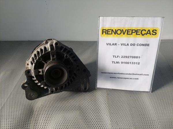 Alternador VOLKSWAGEN Golf III (1H1)