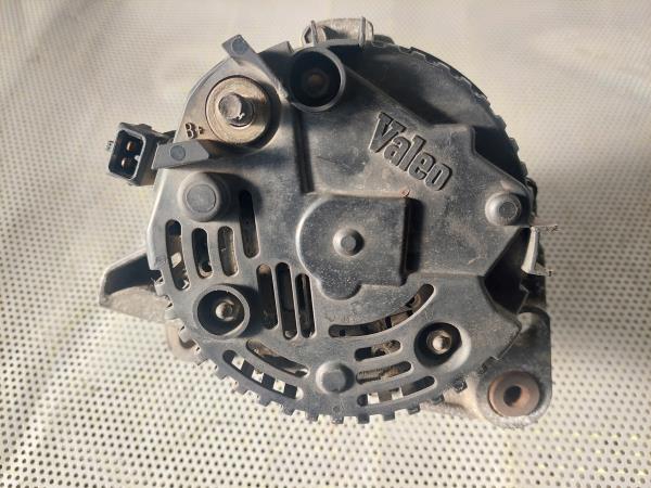 Alternador VOLKSWAGEN Golf III (1H1) Imagem-4