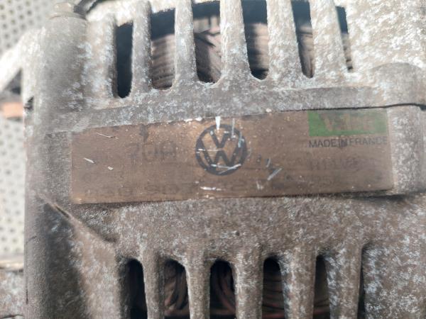Alternador VOLKSWAGEN Golf III (1H1) Imagem-3