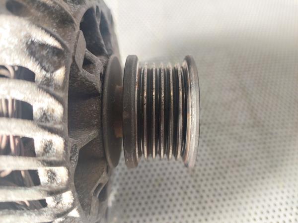 Alternador VOLKSWAGEN Golf III (1H1) Imagem-1