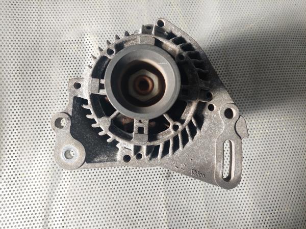 Alternador VOLKSWAGEN Golf III (1H1) Imagem-2