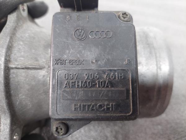 Medidor massa de ar / MAF AUDI A4 (8D2, B5) Imagem-2