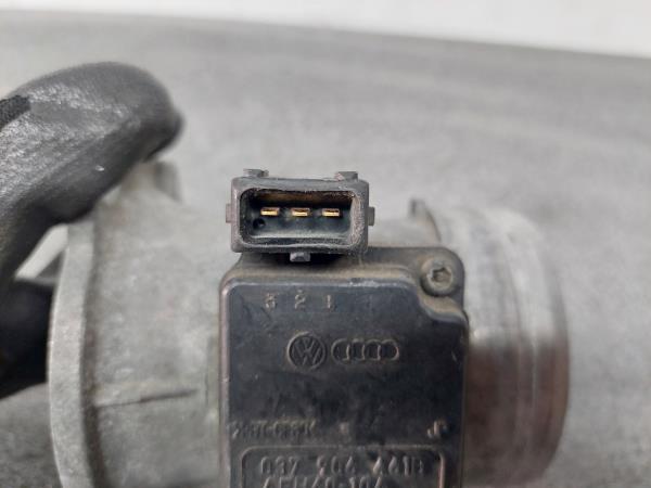 Medidor massa de ar / MAF AUDI A4 (8D2, B5) Imagem-3