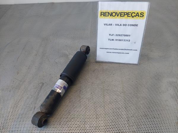 Conjunto amortecedores trás FIAT Punto (176_)
