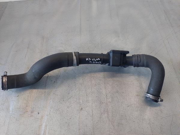 Tubo do intercooler RENAULT Kangoo (KC0/1_) Imagem-1