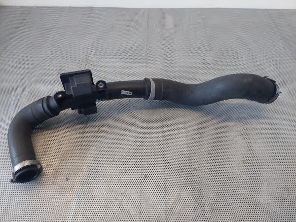 Tubo do intercooler RENAULT Kangoo (KC0/1_) Imagem-3