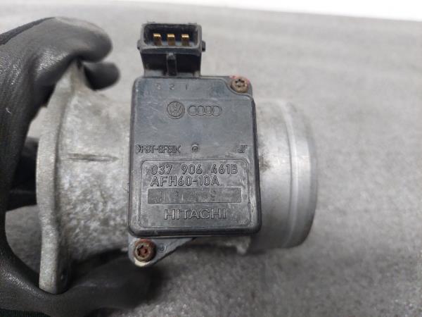 Medidor massa de ar / MAF VOLKSWAGEN Polo (6N) Imagem-2