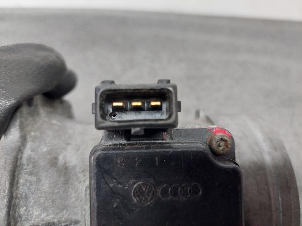 Medidor massa de ar / MAF VOLKSWAGEN Polo (6N) Imagem-3