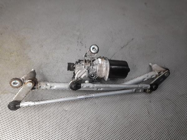 Motor limpa vidros frente CHEVROLET Spark (M300) Imagem-4 Motor limpa vidros frente CHEVROLET Spark (M300) Imagem-4