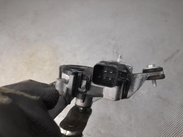 Motor limpa vidros frente CHEVROLET Spark (M300) Imagem-6 Motor limpa vidros frente CHEVROLET Spark (M300) Imagem-6