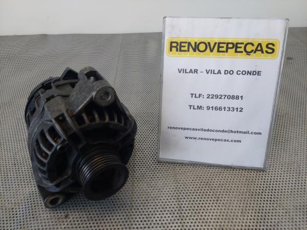 Alternador ROVER 45 Hatch (RT)