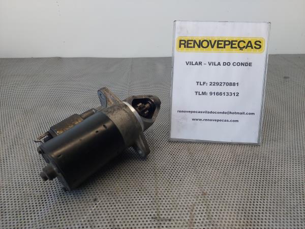 Motor de arranque ROVER 45 Hatch (RT)