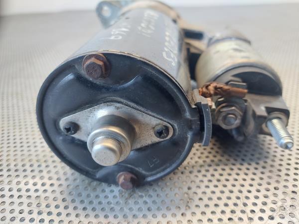 Motor de arranque MERCEDES-BENZ Classe A (W169) Imagem-3