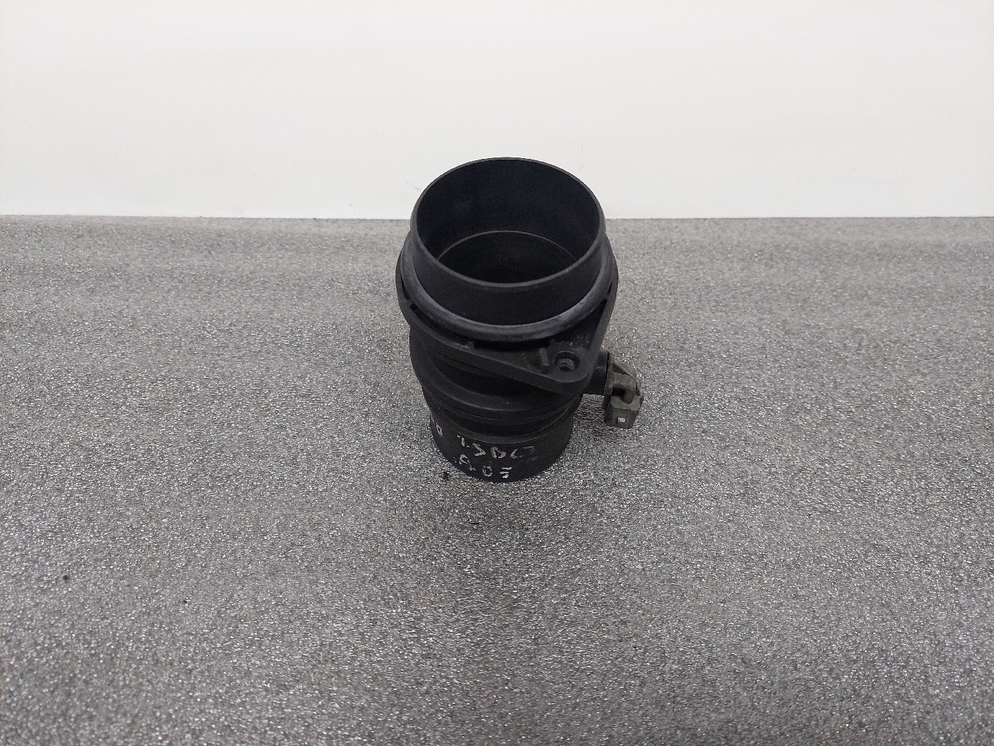 Medidor massa de ar / MAF RENAULT Kangoo (KC0/1_)