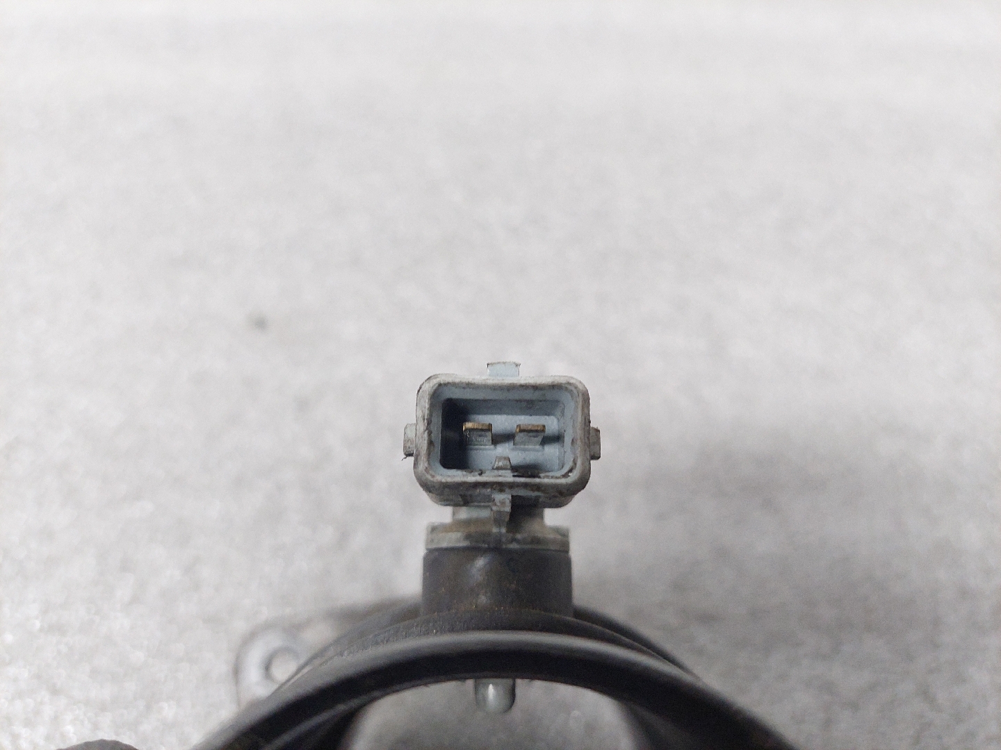 Medidor massa de ar / MAF RENAULT Kangoo (KC0/1_) Imagem-2