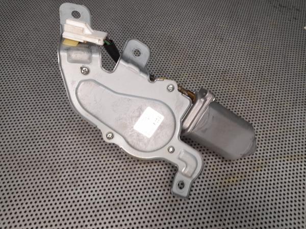 Motor limpa vidros trás CHEVROLET Spark (M300) Imagem-1 Motor limpa vidros trás CHEVROLET Spark (M300) Imagem-1