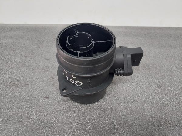 Medidor massa de ar / MAF VOLKSWAGEN Golf V (1K1) Imagem-1