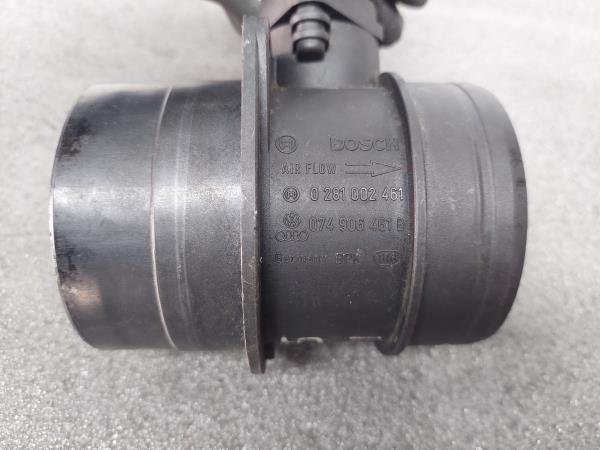 Medidor massa de ar / MAF VOLKSWAGEN Golf V (1K1) Imagem-2