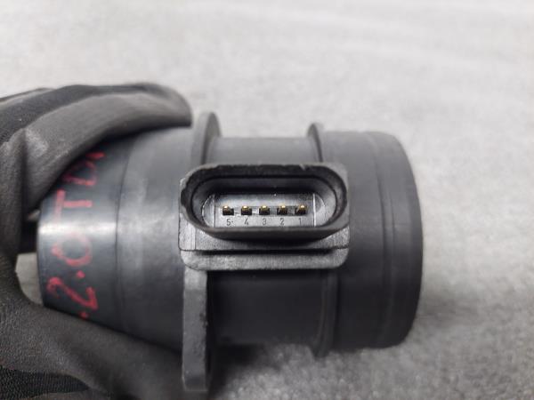 Medidor massa de ar / MAF VOLKSWAGEN Passat (3C2) Imagem-1