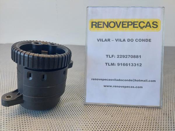 Cubierta / carcasa del filtro de aceite MERCEDES-BENZ Classe C (W202)