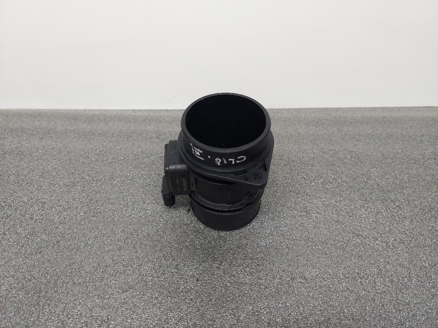 Medidor massa de ar / MAF RENAULT Clio III (BR0/1, CR0/1)