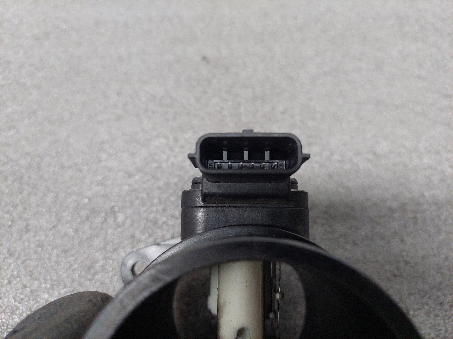 Medidor massa de ar / MAF RENAULT Clio III (BR0/1, CR0/1) Imagem-3