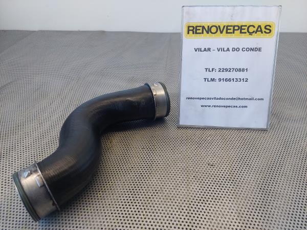 Tubo do intercooler AUDI A3 (8P1)