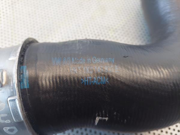 Tubo do intercooler AUDI A3 (8P1) Imagem-1