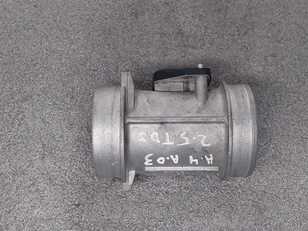 Medidor massa de ar / MAF AUDI A4 (8E2, B6)