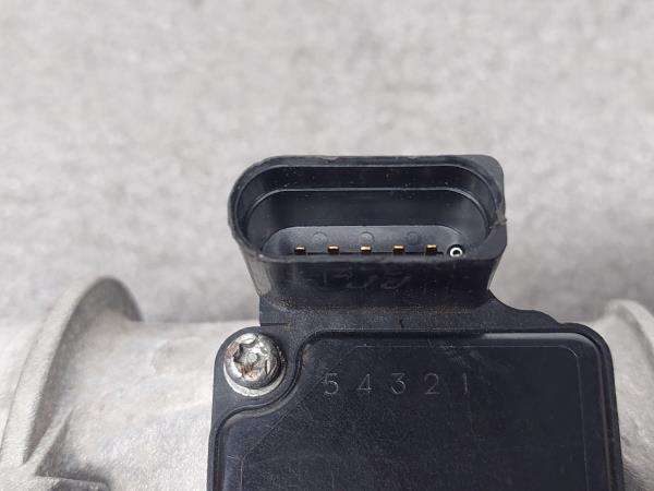 Medidor massa de ar / MAF AUDI A4 (8E2, B6) Imagem-4