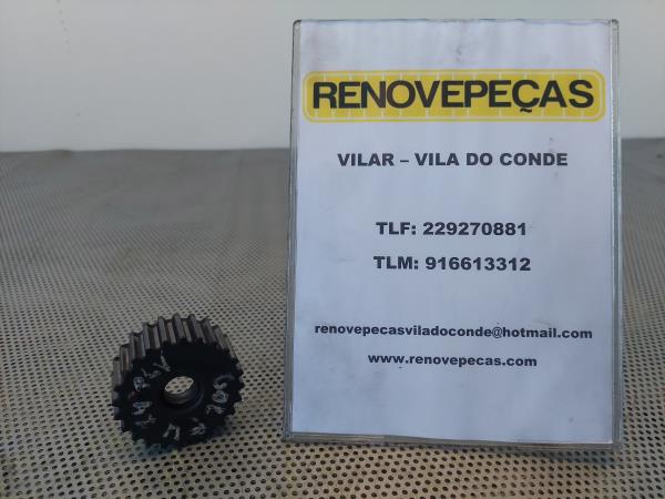 Poli Arvore Cames VOLKSWAGEN Golf IV (1J1)