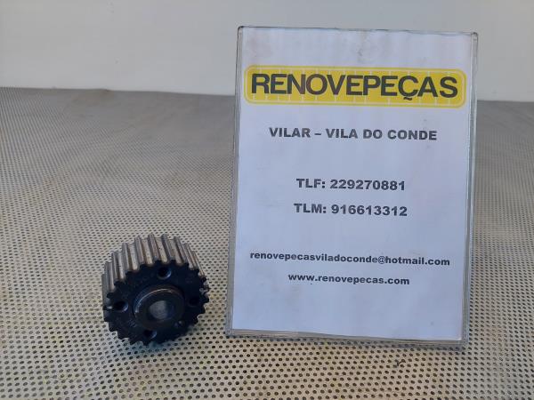 Poli Arvore Cames SEAT Ibiza II (6K1)