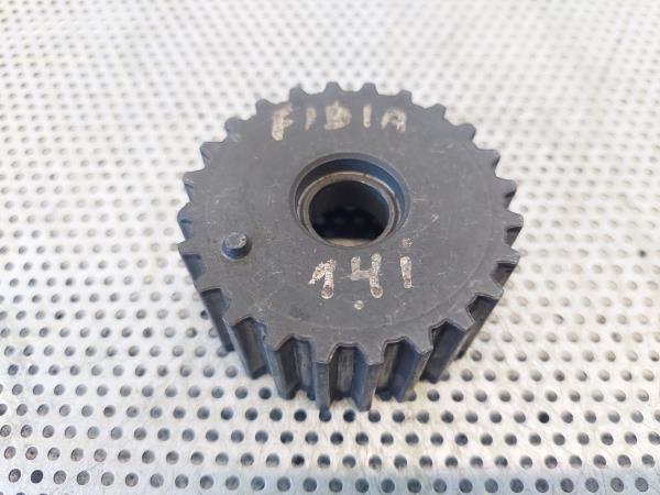 Poli Arvore Cames VOLKSWAGEN Golf IV (1J1) Imagem-1