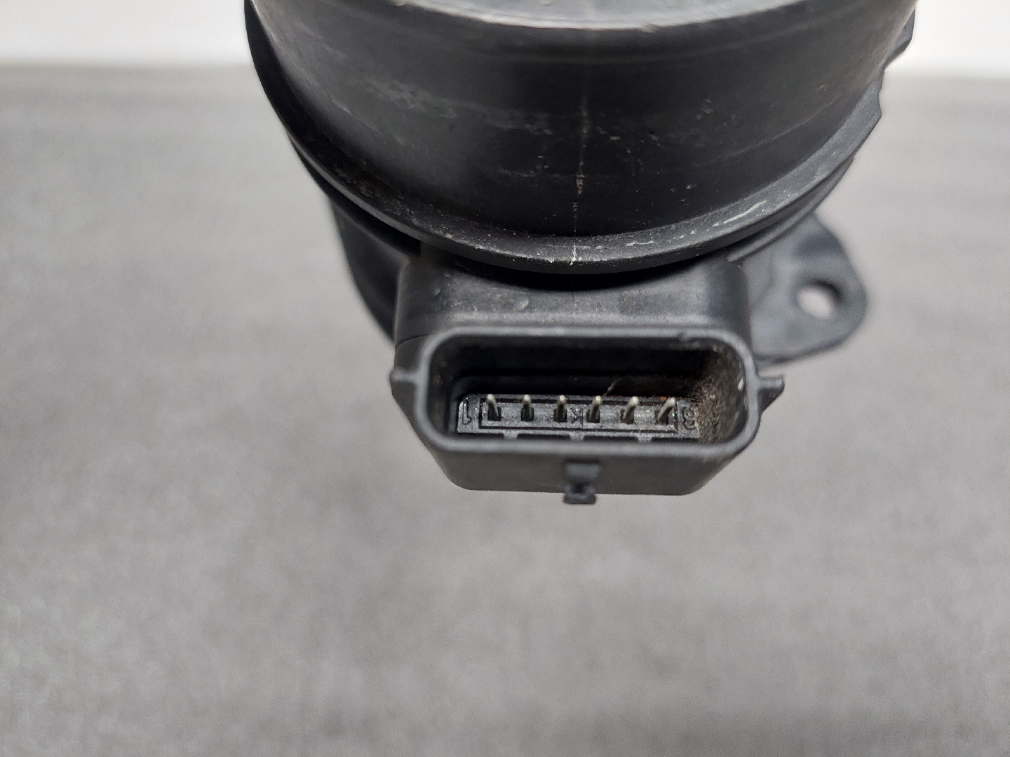 Medidor massa de ar / MAF RENAULT Clio III (BR0/1, CR0/1) Imagem-3