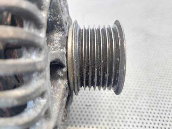 Alternador RENAULT Megane II (BM0/1_, CM0/1_) Imagem-1