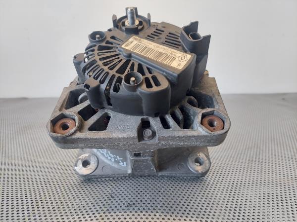 Alternador RENAULT Megane II (BM0/1_, CM0/1_) Imagem-4