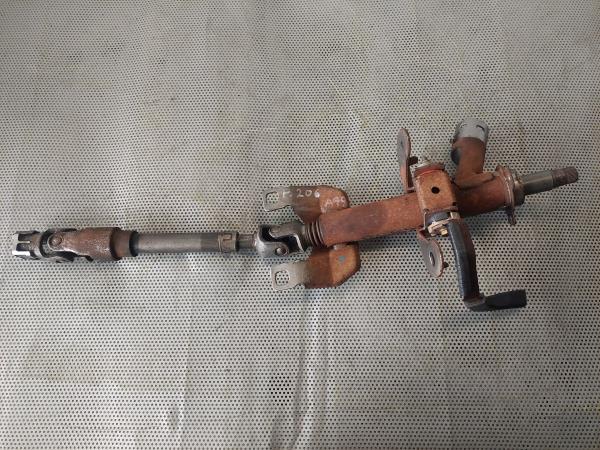 Columna de dirección PEUGEOT 206 (2A/C) Imagem-1