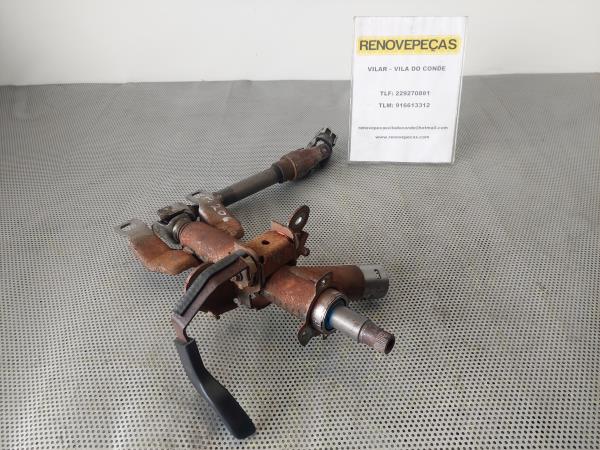 Columna de dirección PEUGEOT 206 (2A/C)