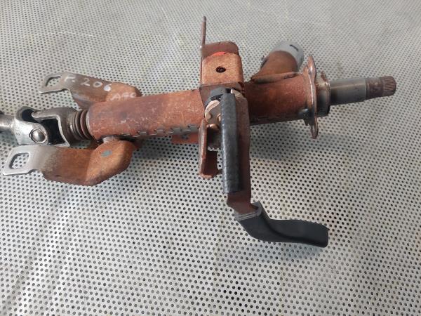 Columna de dirección PEUGEOT 206 (2A/C) Imagem-2