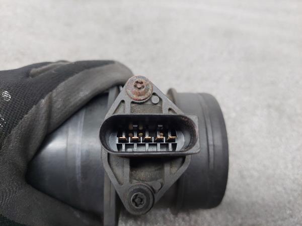Medidor massa de ar / MAF SEAT Ibiza III (6L1) Imagem-3