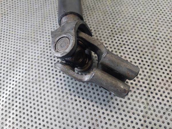 Columna de dirección OPEL Astra H Hatchback (L48) Imagem-3