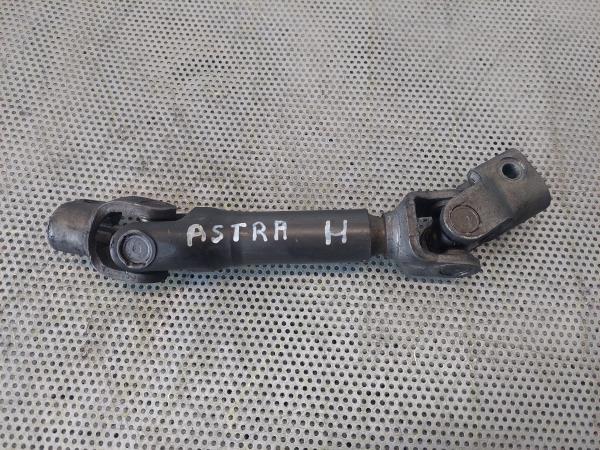 Columna de dirección OPEL Astra H Hatchback (L48) Imagem-2