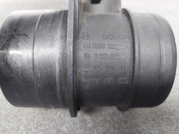 Medidor massa de ar / MAF SEAT Ibiza III (6L1) Imagem-2