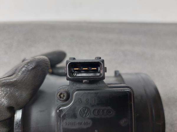 Medidor massa de ar / MAF VOLKSWAGEN Passat (3B2) Imagem-3