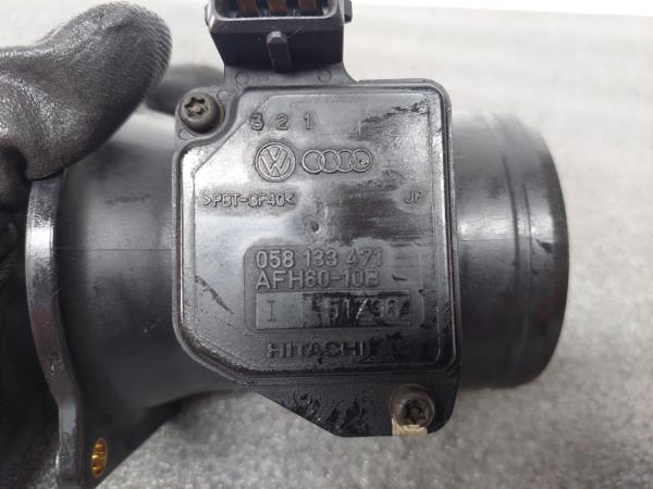 Medidor massa de ar / MAF VOLKSWAGEN Passat (3B2) Imagem-2
