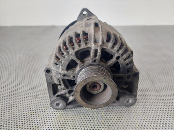 Alternador RENAULT Megane II (BM0/1_, CM0/1_) Imagem-2
