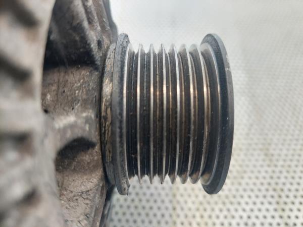 Alternador RENAULT Megane II (BM0/1_, CM0/1_) Imagem-1